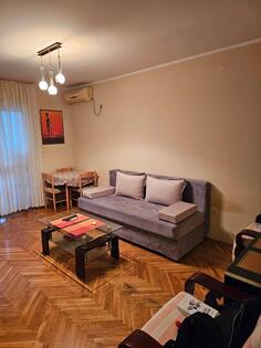 Garsonjera 35m2 - Bar - Bar (uži dio)