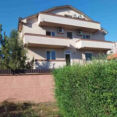 Dvosoban stan 60m2 - Palilula - Palilula (uži dio)