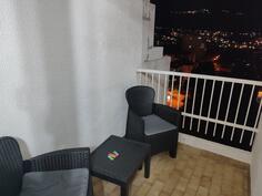 Garsonjera 36m2 - Bar - Bar (uži dio)