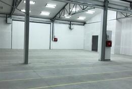 Magacin 1350m2 - Čukarica - Čukarica (uži dio)