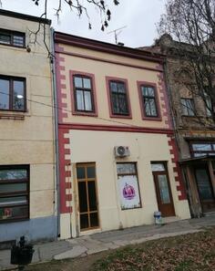 Trosoban stan 156m2 - Sremska Mitrovica - Sremska Mitrovica (uži dio)