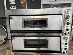 Peći štednjaci i roštilji