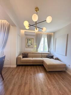Jednosoban stan 40m2 - Podgorica - Dalmatinska