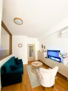 Jednosoban stan 35m2 - Podgorica - Ljubović
