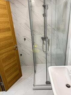 Dvosoban stan 71m2 - Podgorica - City kvart