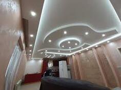 Gipsani radovi Nikšić