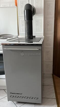 Peći štednjaci i roštilji