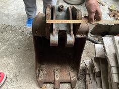 Radne mašine u djelovima