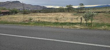 Građevinsko zemljište 1942m2 - Podgorica - Tuzi