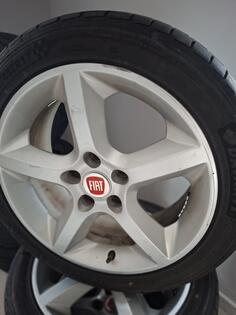 Fabričke felne i Sailun gume