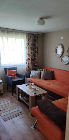 Porodična kuća 120m2 - Svrljig - Niševac