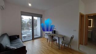 Jednosoban stan 40m2 - Ulcinj - Ulcinj (uži dio)