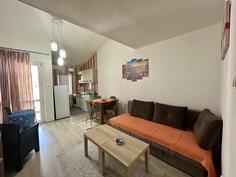 Garsonjera 36m2 - Bar - Bar (uži dio)