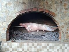 Jagnjetina sa raznja