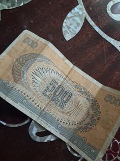 Italijanski liri kao novi