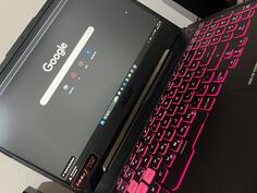 Asus Asus tuf gamint f15 - 15.6" Intel i5 16GB GB