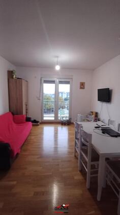 Dvosoban stan 58m2 - Nikšić - Nikšić (uži dio)