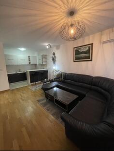 Dvosoban stan 64m2 - Podgorica - City kvart