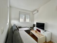 Jednosoban stan 42m2 - Bar - Centar grada