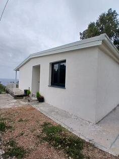 Porodična kuća 70m2 - Bar - Sutomore