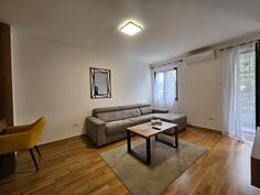 Jednosoban stan 50m2 - Bar - Bar (uži dio)