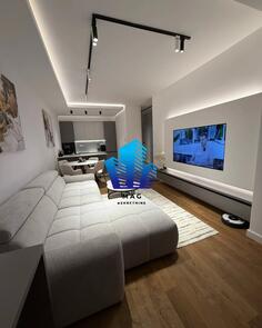 Jednosoban stan 65m2 - Bar - Bar (uži dio)