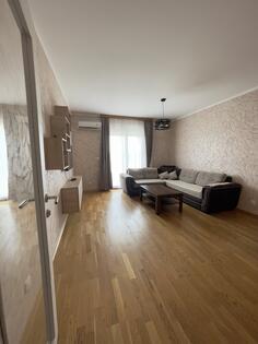 Jednosoban stan 50m2 - Podgorica - Zabjelo Radosava Burića