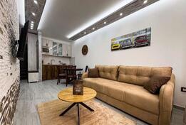 Jednoiposoban stan 33m2 - Loznica - Banja Koviljača