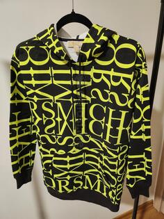 Michael Kors logo dukserica sa kapuljacom