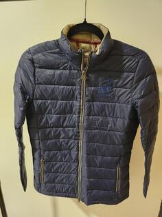 La Martina kratka jakna