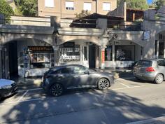 Lokal 14m2 - Herceg Novi - Herceg Novi (uži dio)