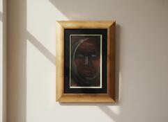 Uroš Tošković - Pastel - 2011. godina