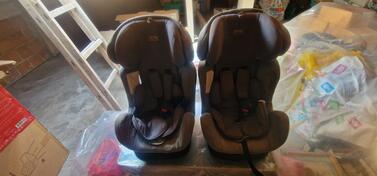 Sjedalica za decu i bebe