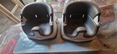 Hranilica za bebe i manju decu