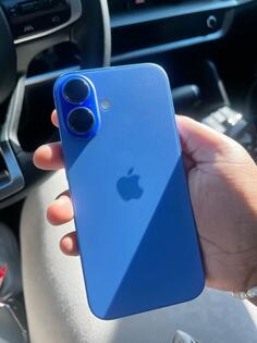 Apple - iPhone 16GB