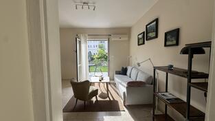 Jednosoban stan 40m2 - Tivat - Tivat (uži dio)