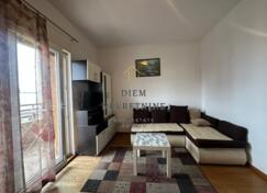 Garsonjera 29m2 - Podgorica - City kvart