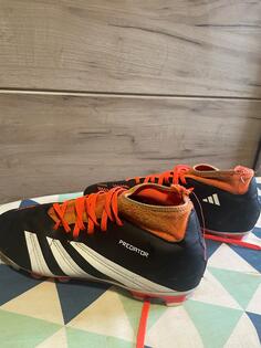 KOPACKE ADIDAS NARANDŽANSTE