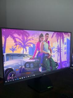 Dell DELL G27 - Monitor LCD 27"