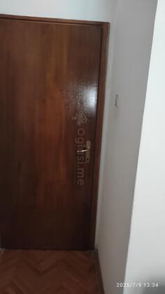 Prodajem sobna vrata( 7 kom)