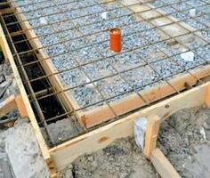 Šalovanje,betoniranje,izgradnja pomocnih objekata