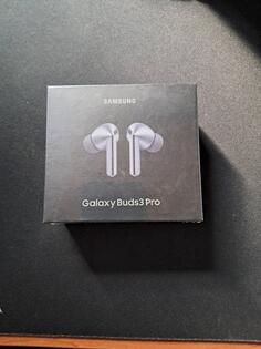 Samusng buds 3 pro
