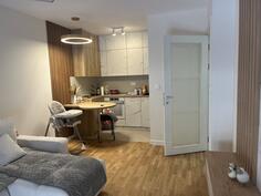 Jednosoban stan 39m2 - Podgorica - Podgorica (uži dio)