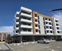 Jednosoban stan 49m2 - Ulcinj - Ulcinjsko Polje