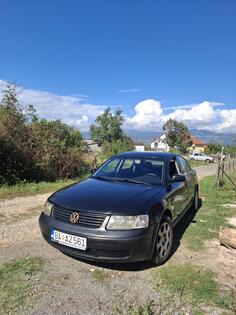 Volkswagen - Passat - 1.9 85kw
