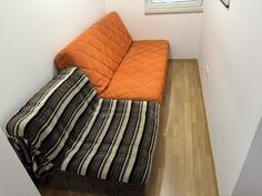 Rita - Klik-klak ležaj i fotelju Mojca.