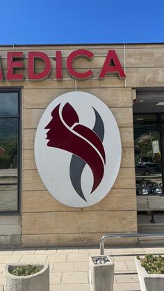 Svjetleće reklame i panoi