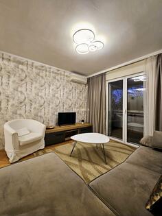 Jednosoban stan 54m2 - Budva - Gospoština