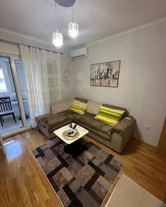 Garsonjera 26m2 - Podgorica - Ljubović