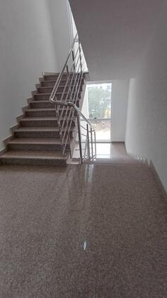 Dvosoban stan 78m2 - Bar - Bar (uži dio)